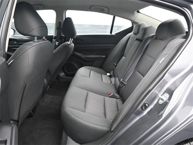 used 2024 Nissan Altima car, priced at $23,831