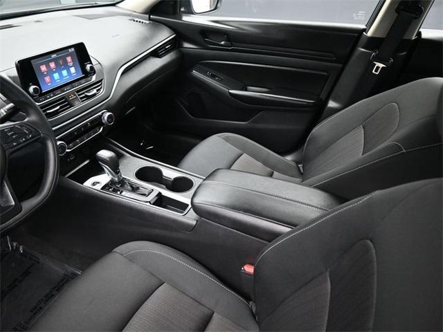 used 2024 Nissan Altima car, priced at $23,831
