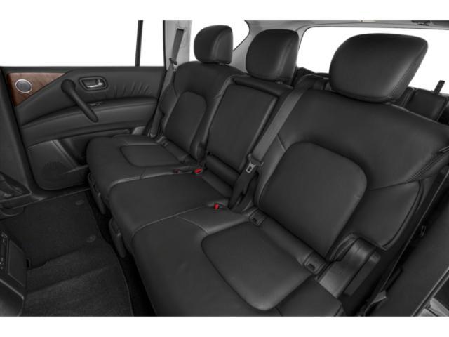 used 2023 Nissan Armada car, priced at $42,950