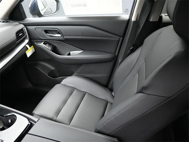 new 2026 Nissan Rogue car, priced at $32,700