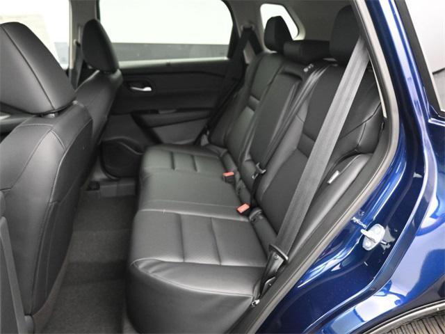 new 2026 Nissan Rogue car, priced at $32,700