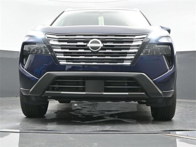 new 2026 Nissan Rogue car, priced at $32,700