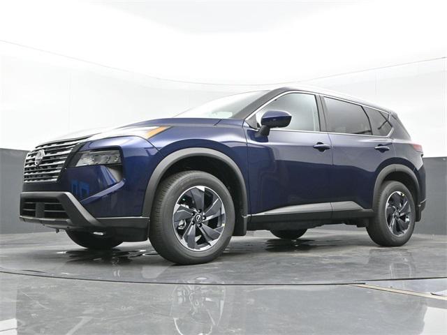 new 2026 Nissan Rogue car, priced at $32,700