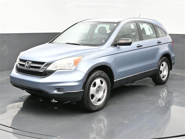 used 2010 Honda CR-V car, priced at $7,500