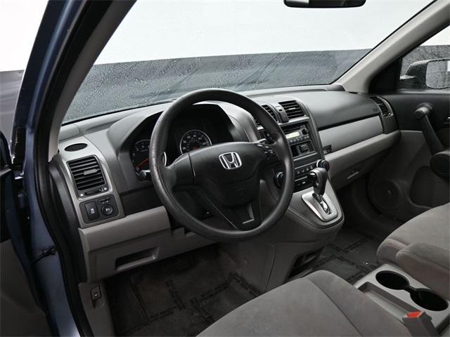 used 2010 Honda CR-V car, priced at $7,500