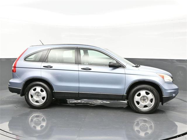 used 2010 Honda CR-V car, priced at $7,500