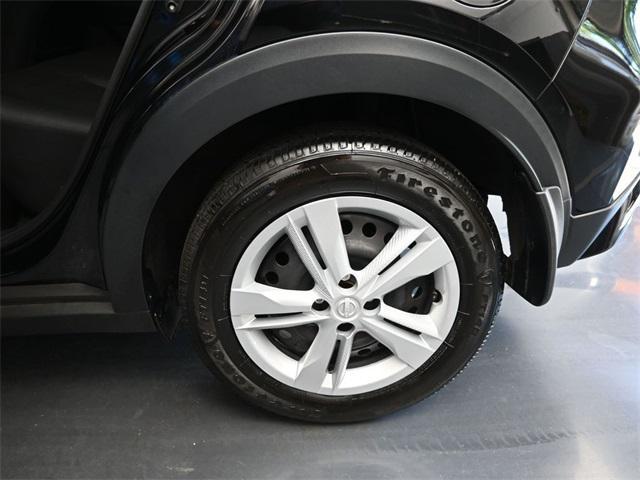 used 2024 Nissan Kicks car, priced at $18,627