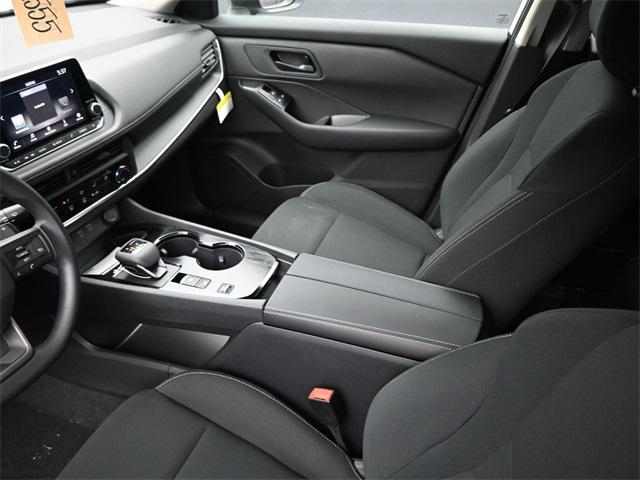 new 2026 Nissan Rogue car, priced at $29,510