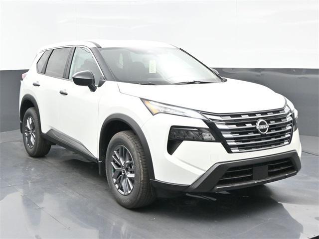new 2026 Nissan Rogue car, priced at $29,510