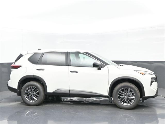 new 2026 Nissan Rogue car, priced at $29,510