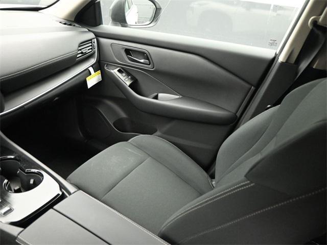 new 2026 Nissan Rogue car, priced at $29,510