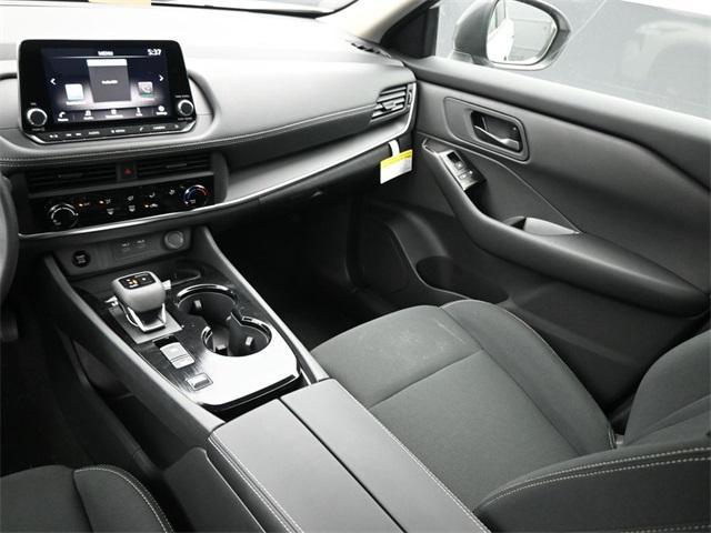 new 2026 Nissan Rogue car, priced at $29,510