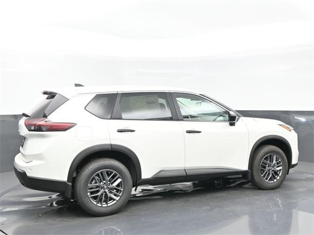 new 2026 Nissan Rogue car, priced at $29,510