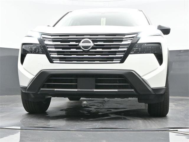new 2026 Nissan Rogue car, priced at $29,510