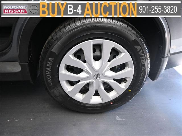 used 2015 Nissan Rogue car, priced at $8,689