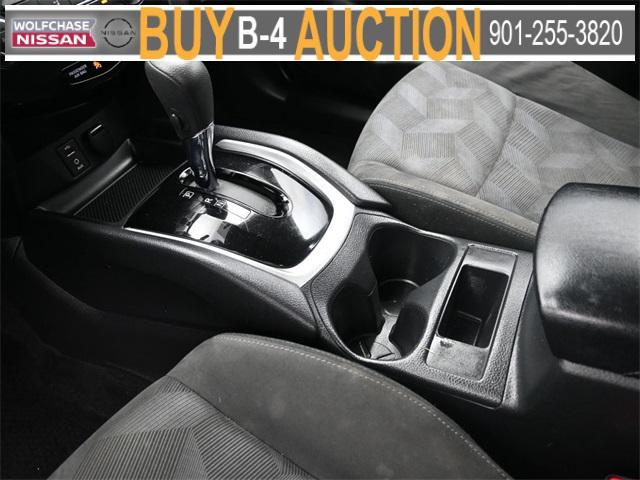 used 2015 Nissan Rogue car, priced at $8,689