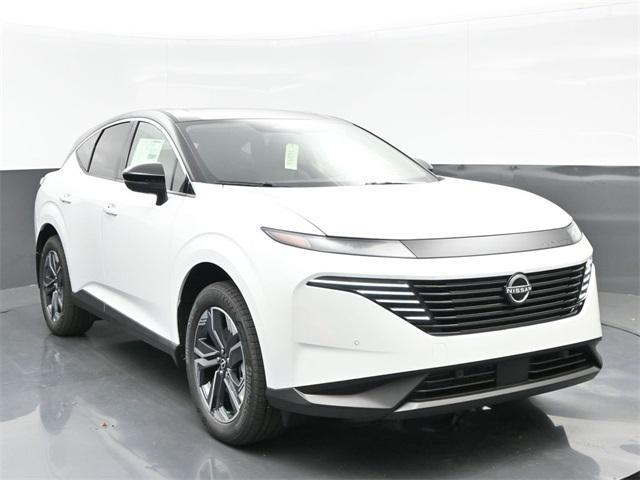 new 2025 Nissan Murano car, priced at $47,683