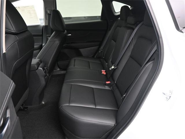 new 2025 Nissan Murano car, priced at $47,683