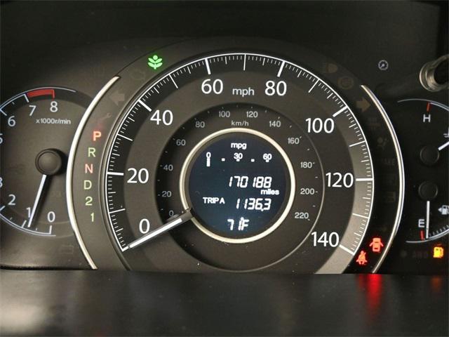 used 2012 Honda CR-V car, priced at $9,750