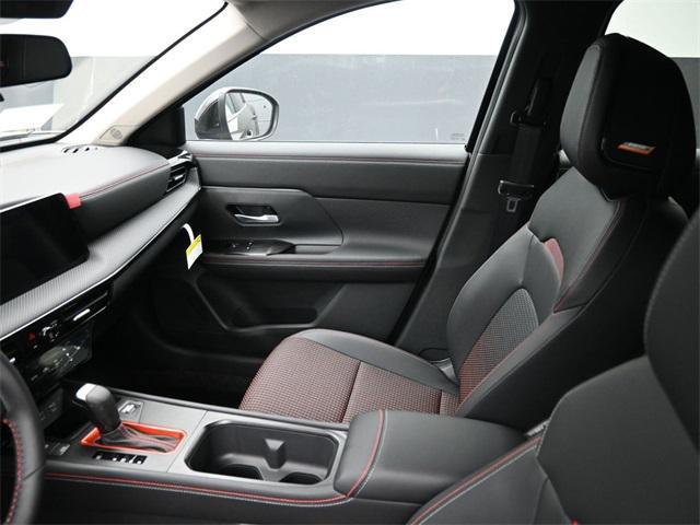 new 2026 Nissan Kicks car, priced at $31,910