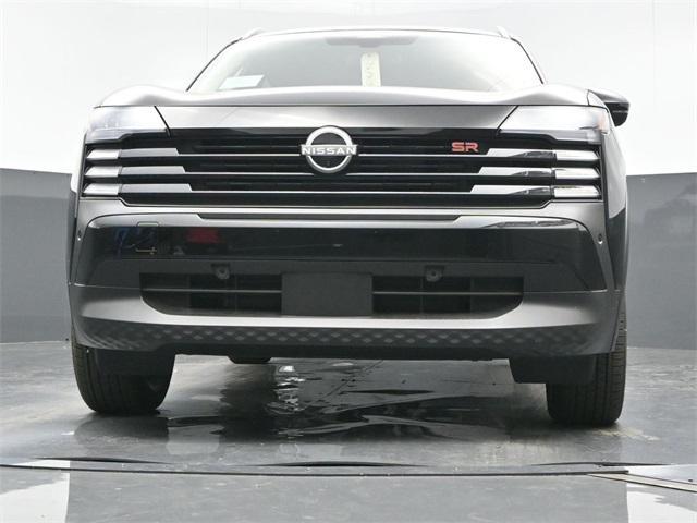 new 2026 Nissan Kicks car, priced at $31,910