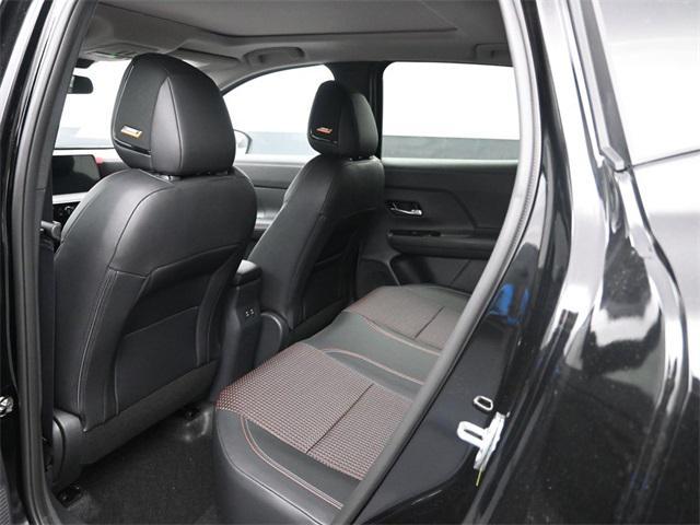 new 2026 Nissan Kicks car, priced at $31,910