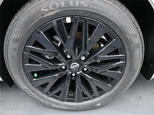 new 2025 Nissan Altima car, priced at $29,808