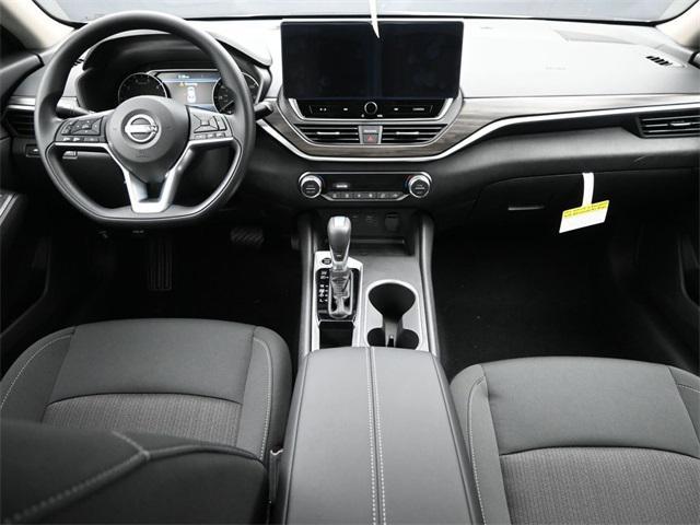 new 2025 Nissan Altima car, priced at $29,808