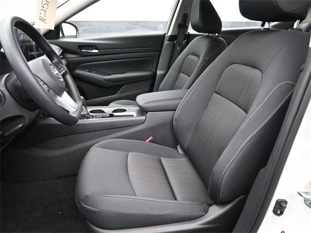 new 2025 Nissan Altima car, priced at $29,808
