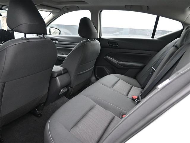 new 2025 Nissan Altima car, priced at $29,808