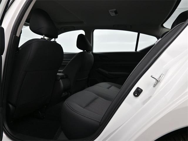 new 2025 Nissan Altima car, priced at $29,808