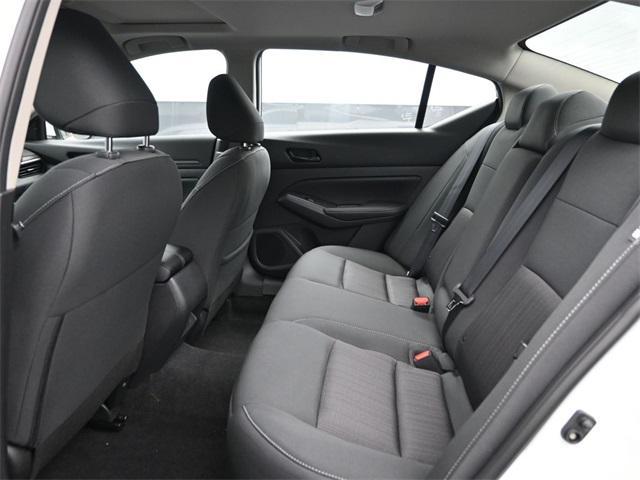 new 2025 Nissan Altima car, priced at $29,808