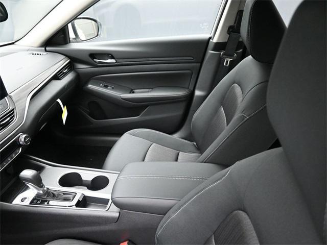 new 2025 Nissan Altima car, priced at $29,808