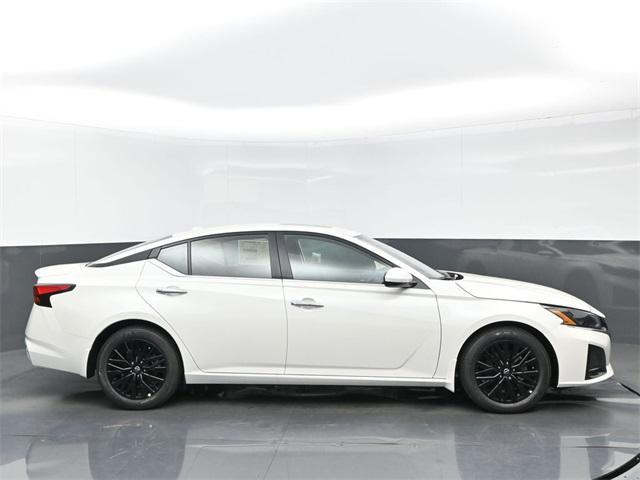 new 2025 Nissan Altima car, priced at $29,808
