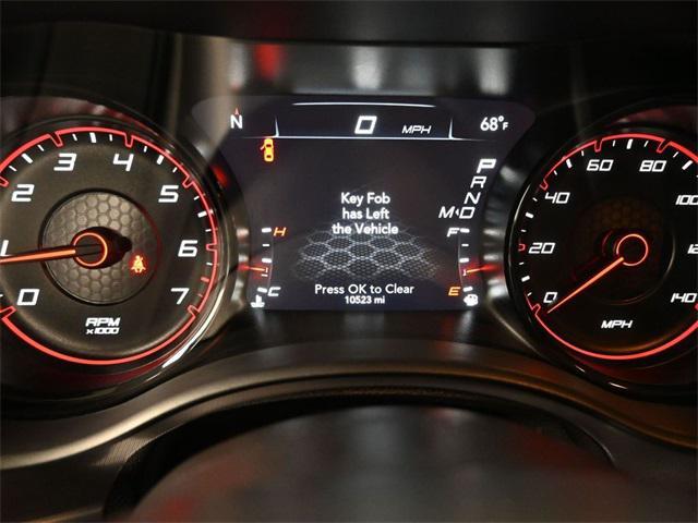 used 2023 Dodge Charger car, priced at $29,750