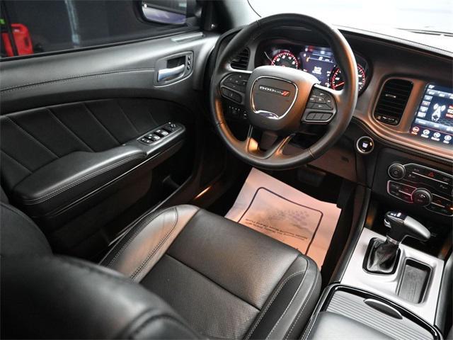 used 2023 Dodge Charger car, priced at $29,750