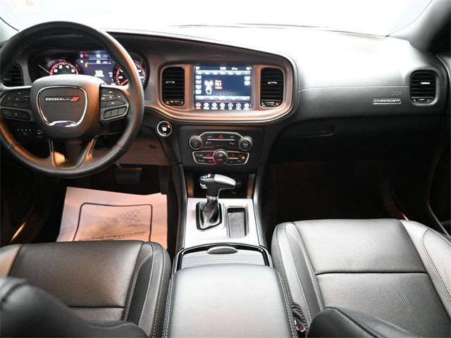 used 2023 Dodge Charger car, priced at $29,750