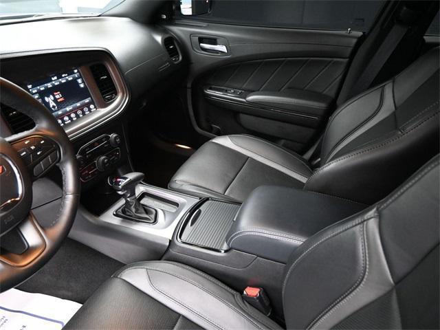 used 2023 Dodge Charger car, priced at $29,750