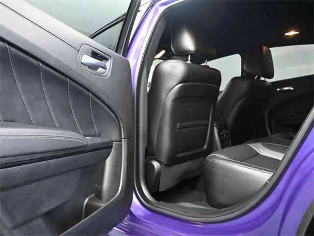 used 2023 Dodge Charger car, priced at $29,750