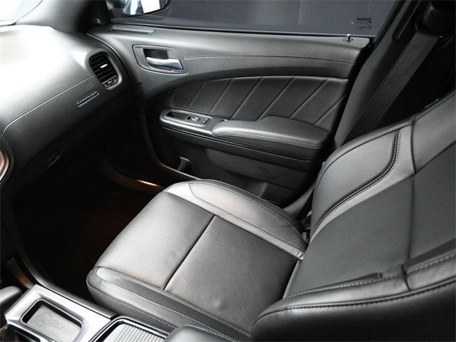 used 2023 Dodge Charger car, priced at $29,750