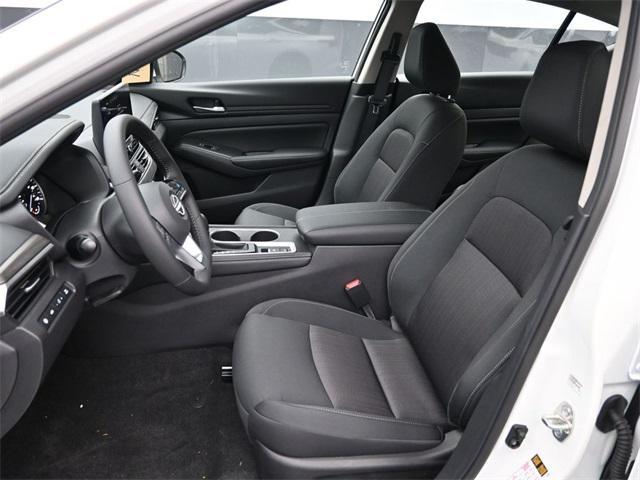 new 2025 Nissan Altima car, priced at $30,976