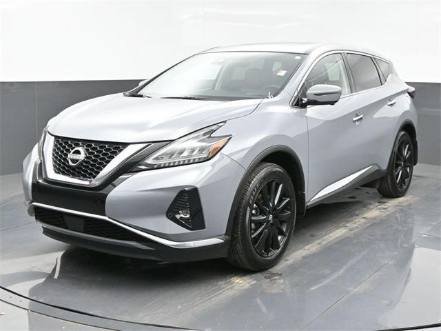 used 2024 Nissan Murano car, priced at $34,250