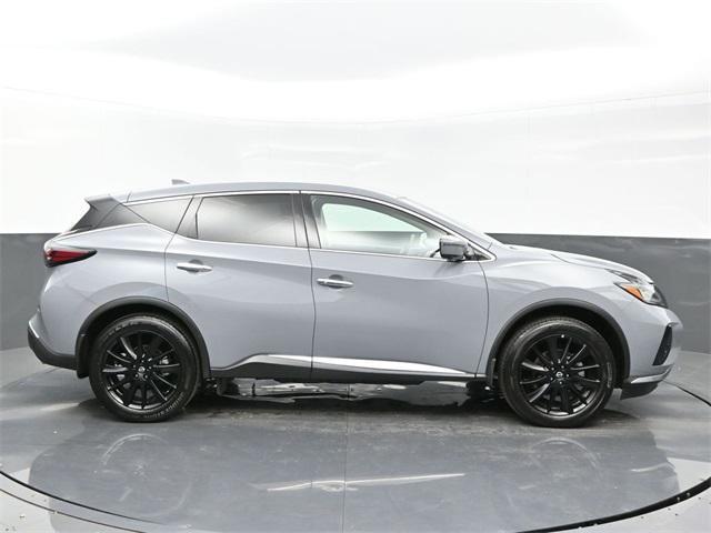 used 2024 Nissan Murano car, priced at $33,982