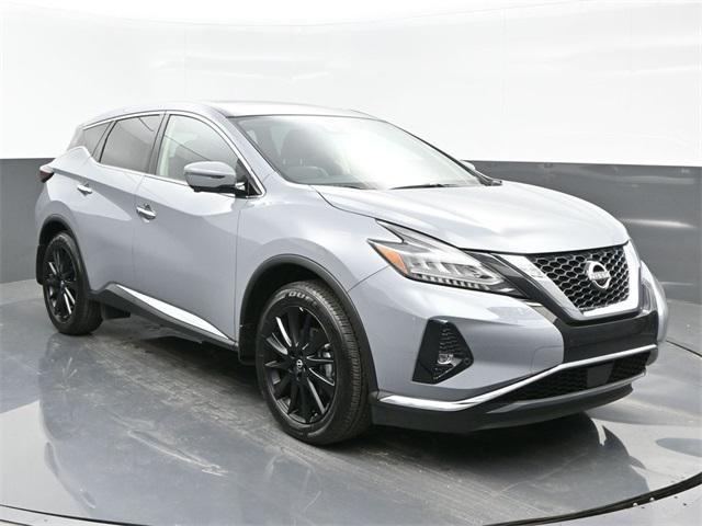 used 2024 Nissan Murano car, priced at $33,982