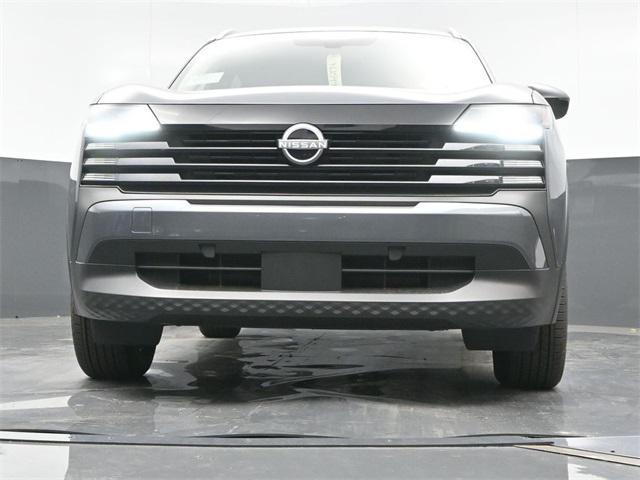 new 2026 Nissan Kicks car, priced at $24,665