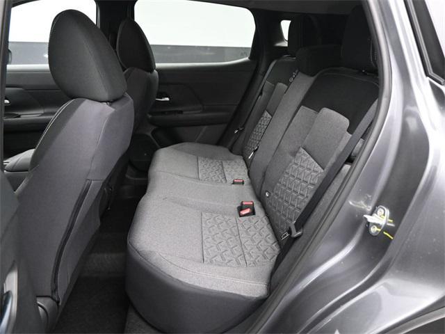 new 2026 Nissan Kicks car, priced at $24,665