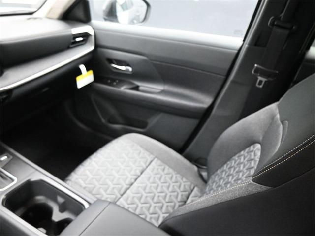 new 2026 Nissan Kicks car, priced at $24,665