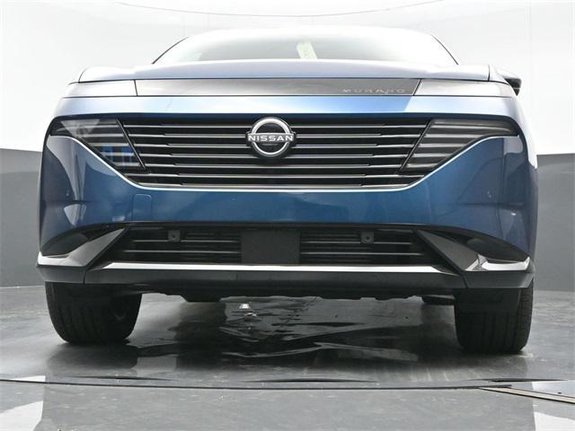 new 2026 Nissan Murano car, priced at $51,435