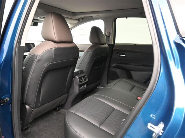 new 2026 Nissan Murano car, priced at $51,435