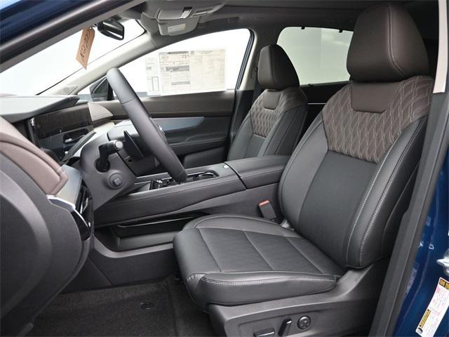 new 2026 Nissan Murano car, priced at $51,435